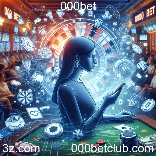 Apostas Online: Explore as Oportunidades no 000bet